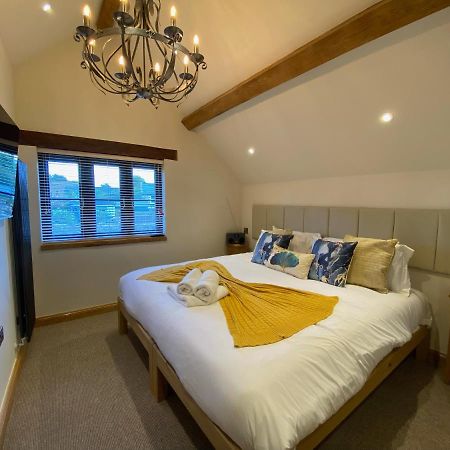 Folly Cottage & The Old Forge Colerne المظهر الخارجي الصورة