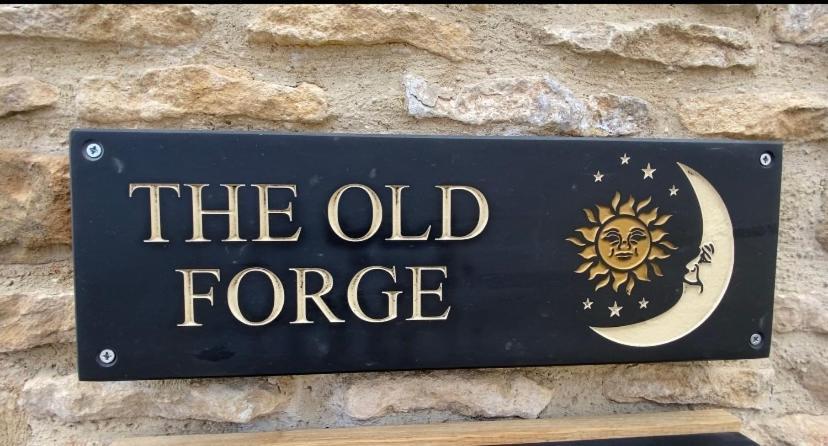 Folly Cottage & The Old Forge Colerne المظهر الخارجي الصورة