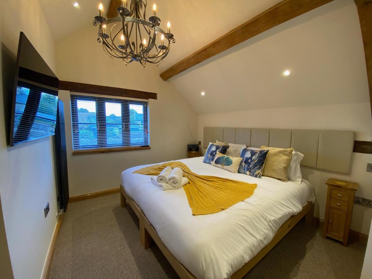 Folly Cottage & The Old Forge Colerne المظهر الخارجي الصورة