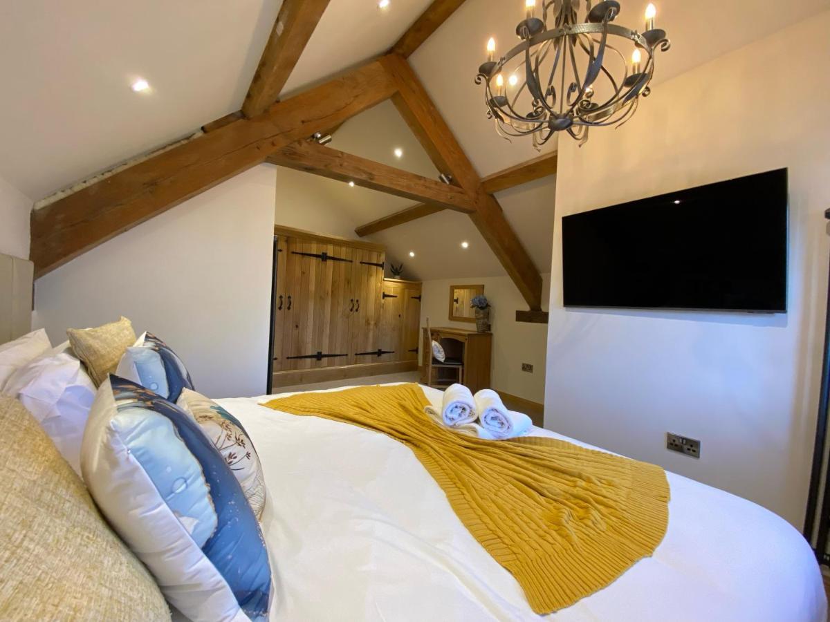 Folly Cottage & The Old Forge Colerne المظهر الخارجي الصورة